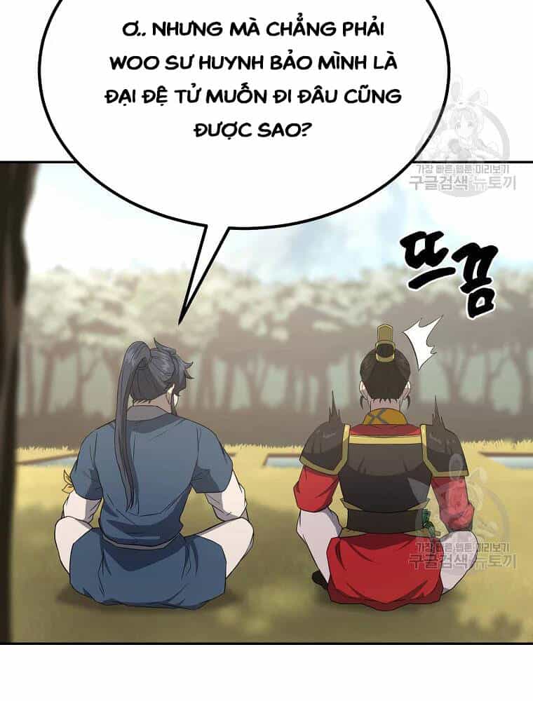 Thiếu Niên Phương Sĩ - Chương 31 - ảnh 107
