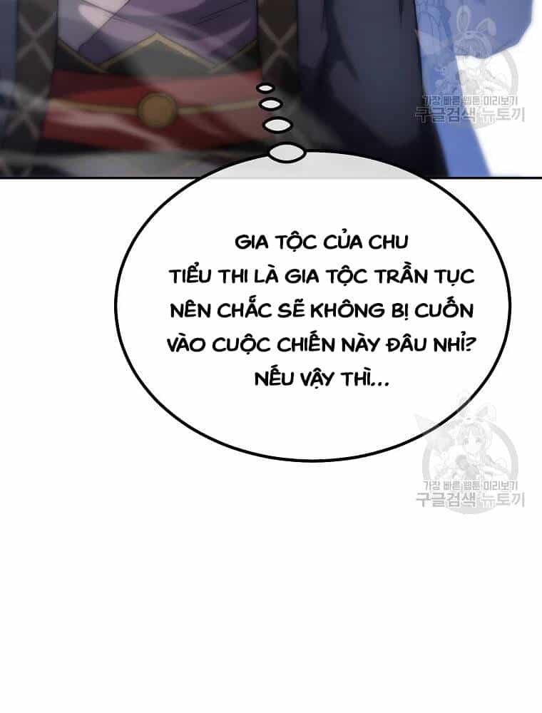 Thiếu Niên Phương Sĩ - Chương 31 - ảnh 18