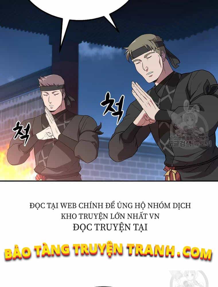 Thiếu Niên Phương Sĩ - Chương 31 - ảnh 29