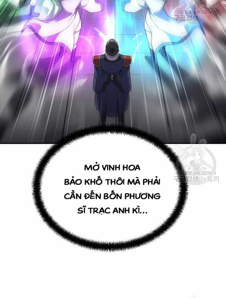 Thiếu Niên Phương Sĩ - Chương 31 - ảnh 37