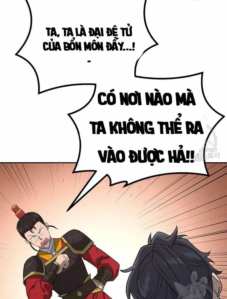 Thiếu Niên Phương Sĩ - Chương 31 - ảnh 90