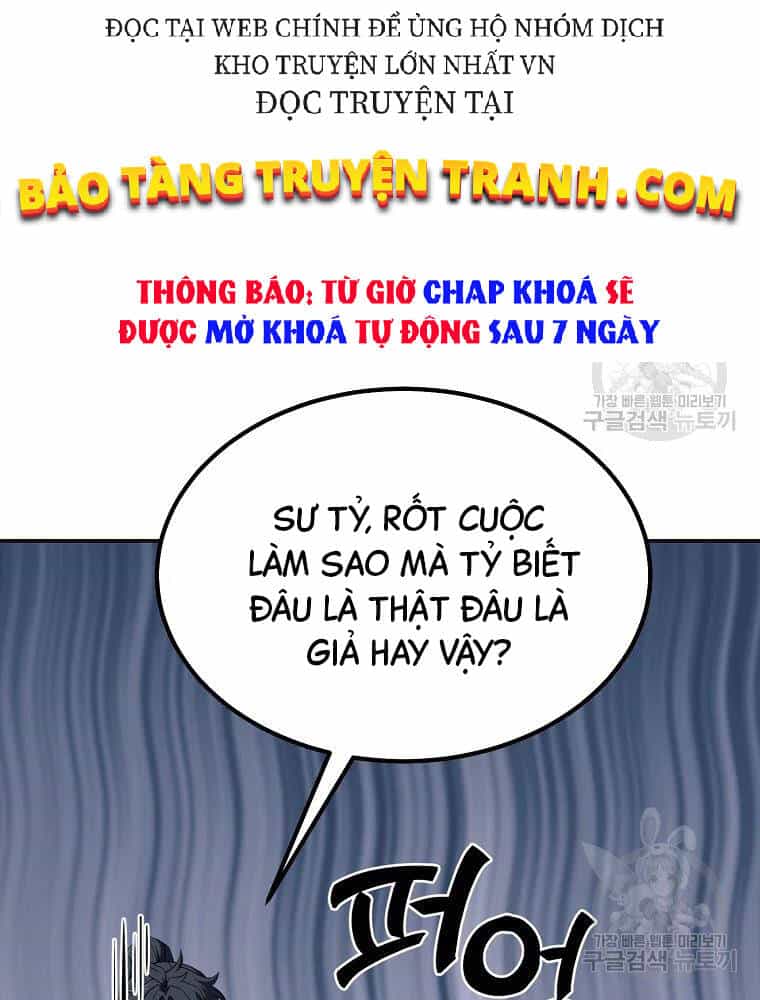 Thiếu Niên Phương Sĩ - Chương 32 - ảnh 163
