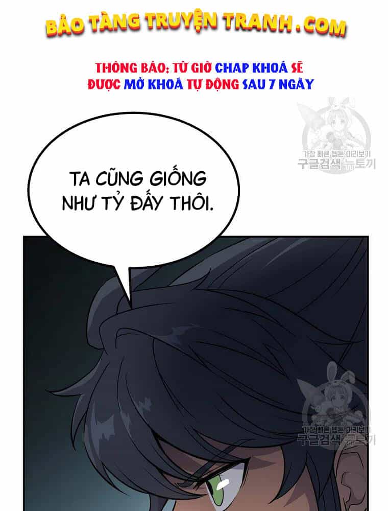 Thiếu Niên Phương Sĩ - Chương 32 - ảnh 20