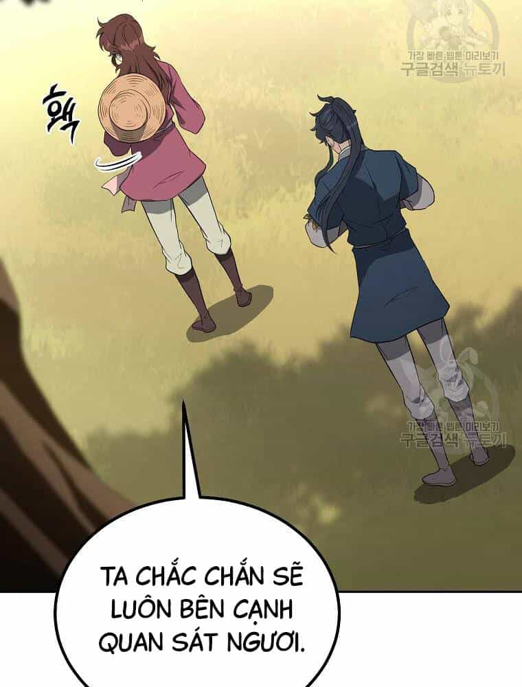 Thiếu Niên Phương Sĩ - Chương 32 - ảnh 24