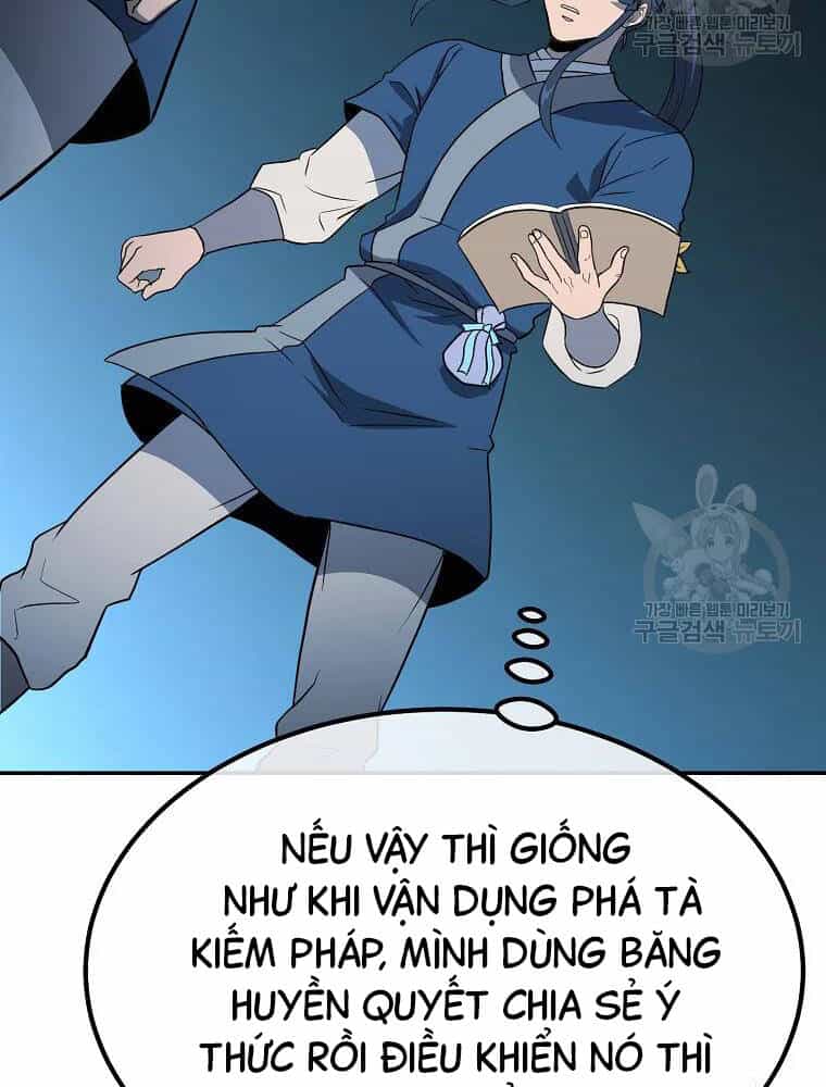 Thiếu Niên Phương Sĩ - Chương 32 - ảnh 57