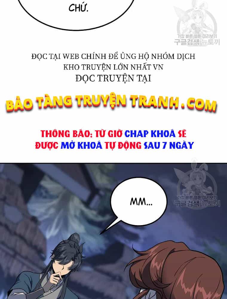 Thiếu Niên Phương Sĩ - Chương 33 - ảnh 11