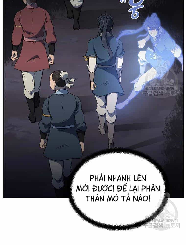 Thiếu Niên Phương Sĩ - Chương 33 - ảnh 149