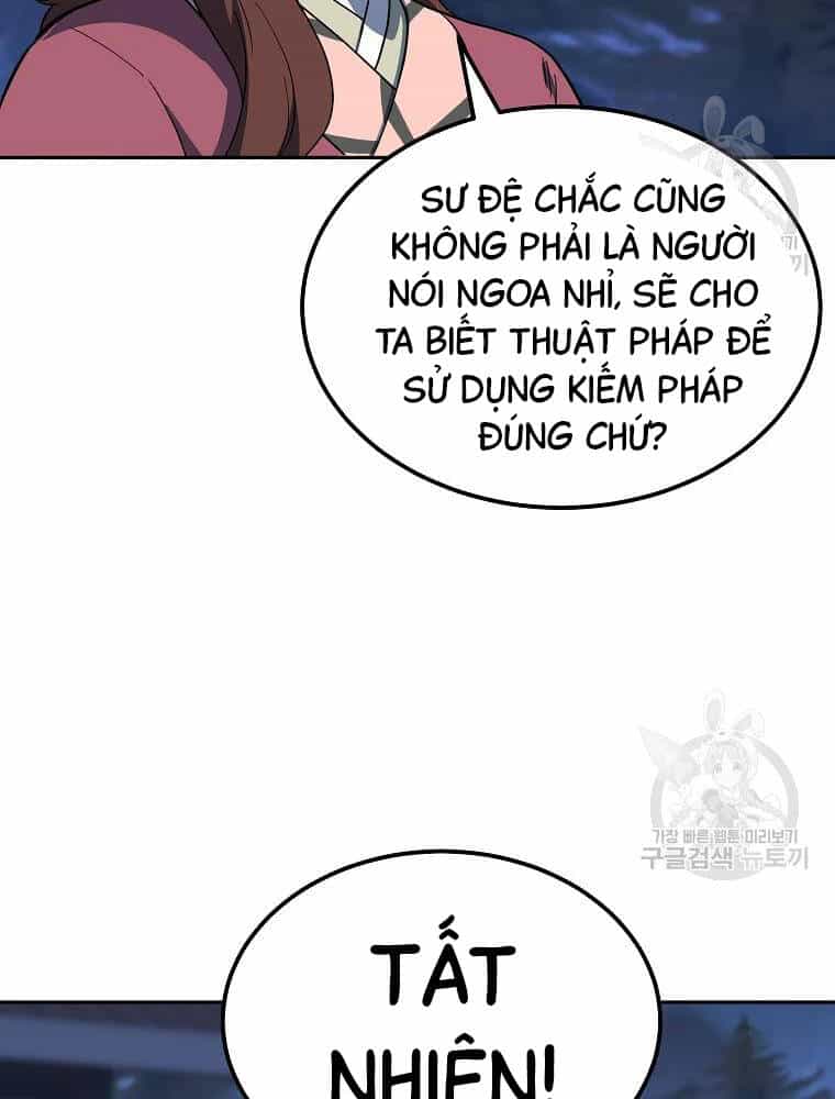Thiếu Niên Phương Sĩ - Chương 33 - ảnh 19