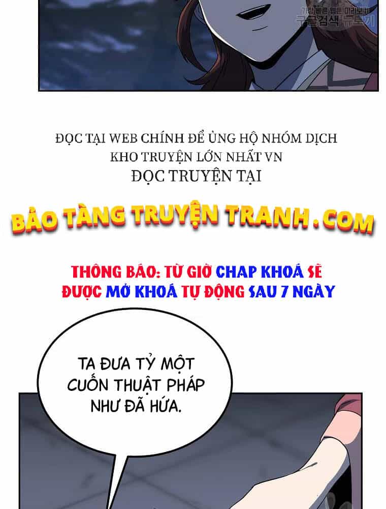 Thiếu Niên Phương Sĩ - Chương 33 - ảnh 30