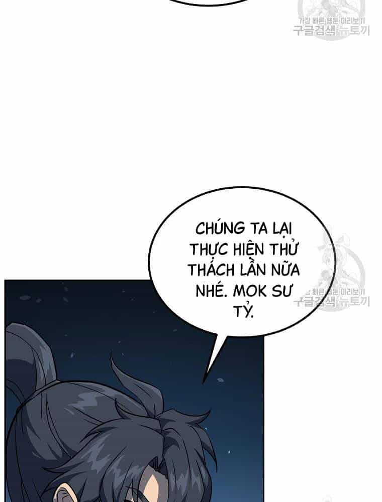 Thiếu Niên Phương Sĩ - Chương 33 - ảnh 37