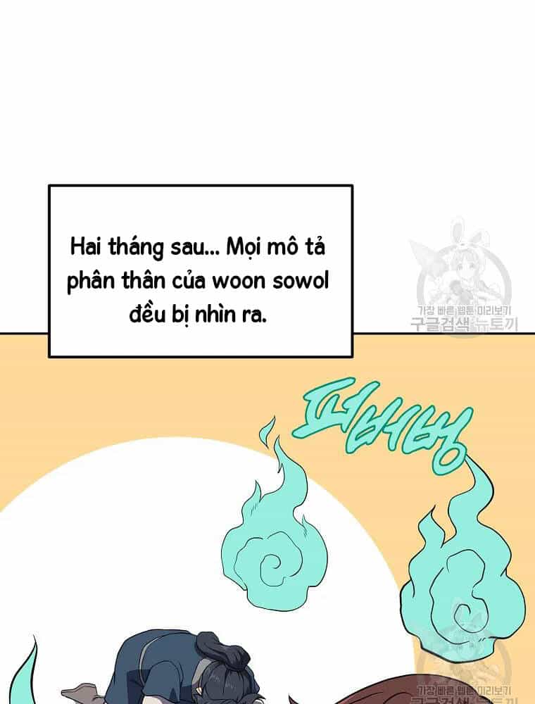 Thiếu Niên Phương Sĩ - Chương 33 - ảnh 42