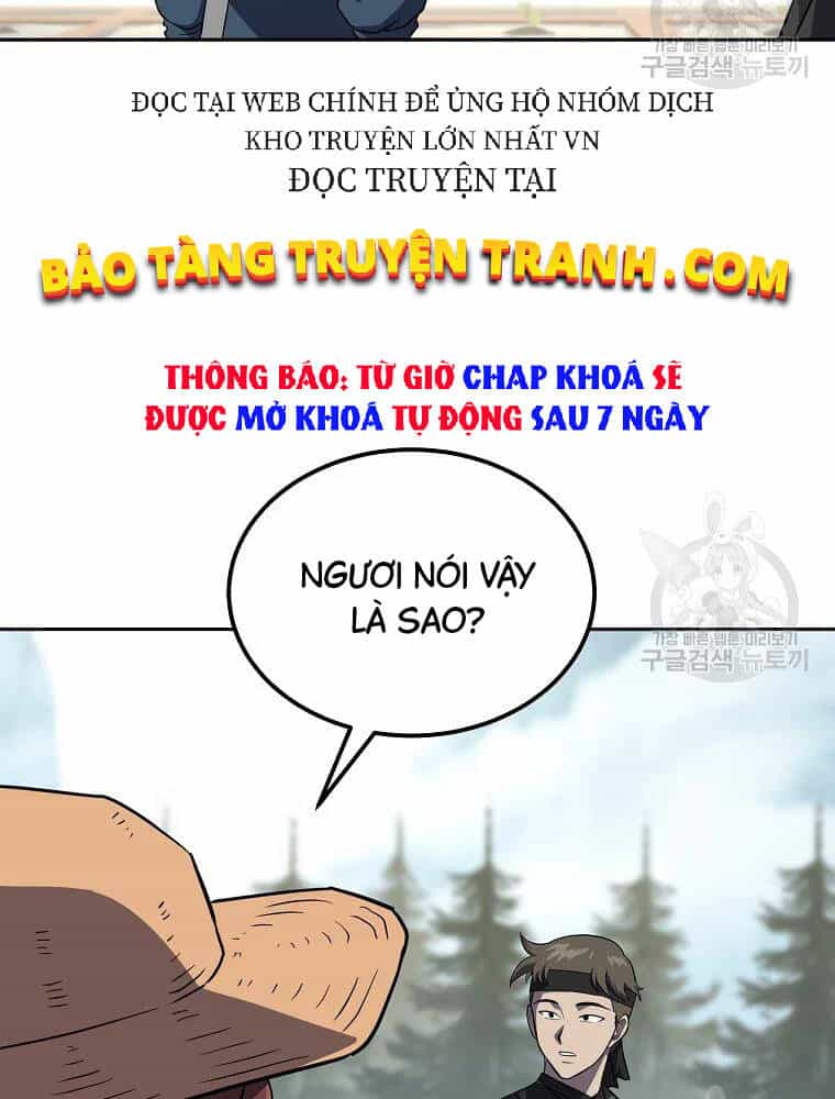 Thiếu Niên Phương Sĩ - Chương 33 - ảnh 64