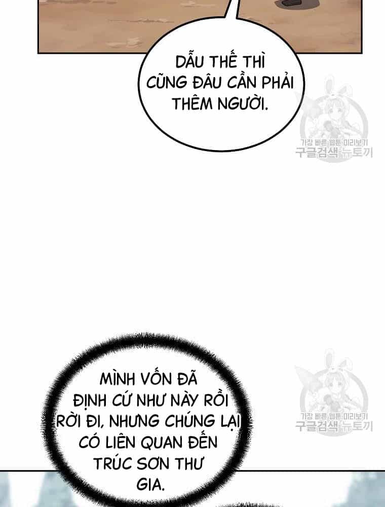 Thiếu Niên Phương Sĩ - Chương 33 - ảnh 67