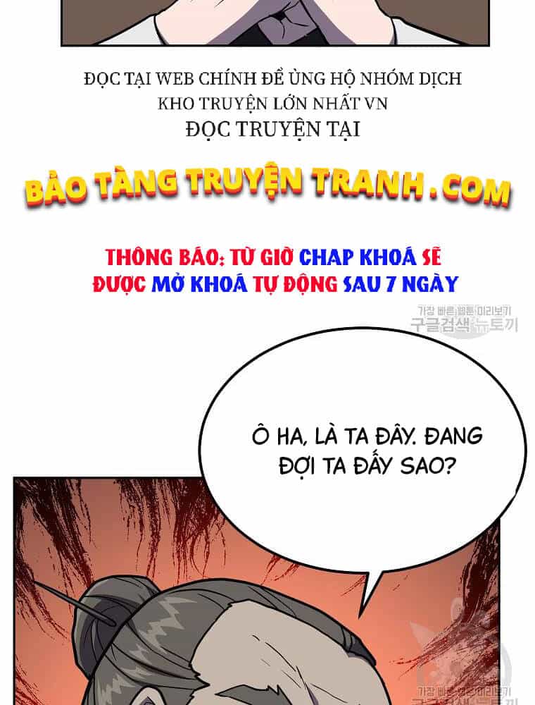 Thiếu Niên Phương Sĩ - Chương 33 - ảnh 96