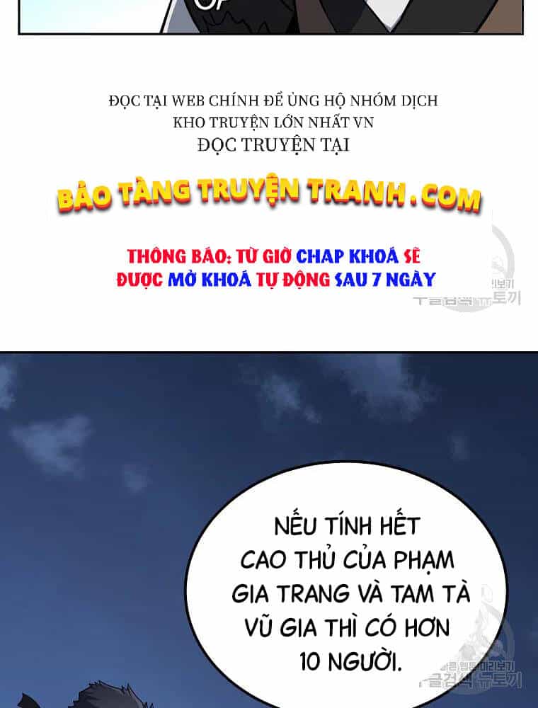 Thiếu Niên Phương Sĩ - Chương 34 - ảnh 109