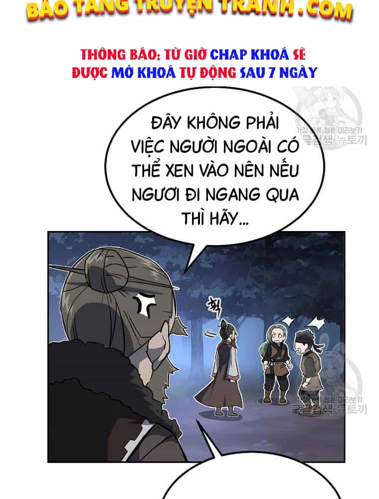 Thiếu Niên Phương Sĩ - Chương 34 - ảnh 33