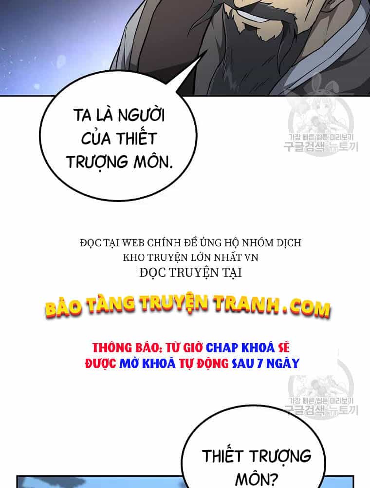 Thiếu Niên Phương Sĩ - Chương 34 - ảnh 40