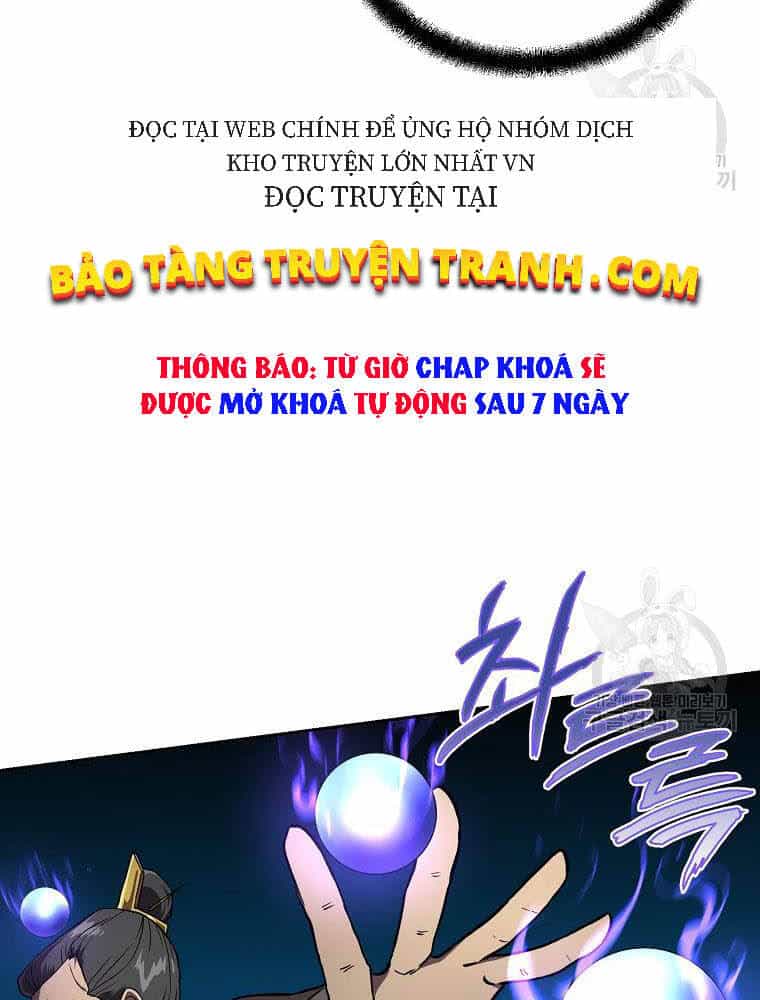 Thiếu Niên Phương Sĩ - Chương 35 - ảnh 52