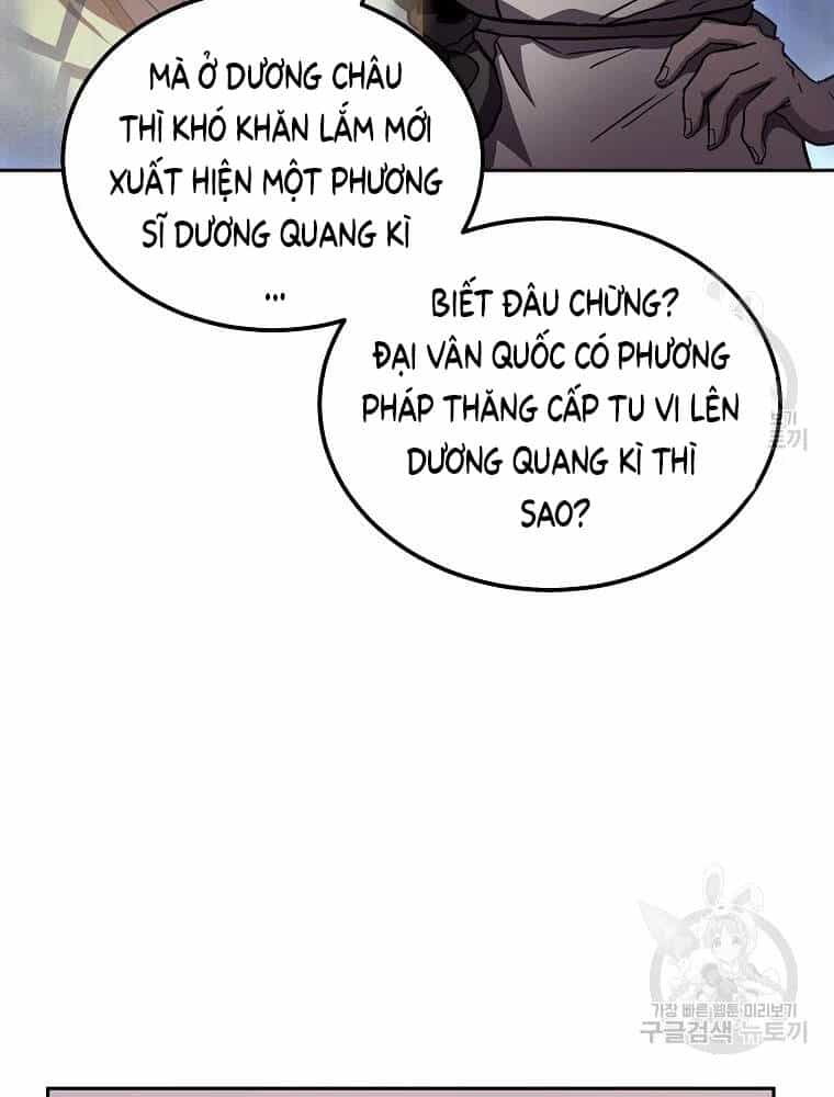 Thiếu Niên Phương Sĩ - Chương 36 - ảnh 102