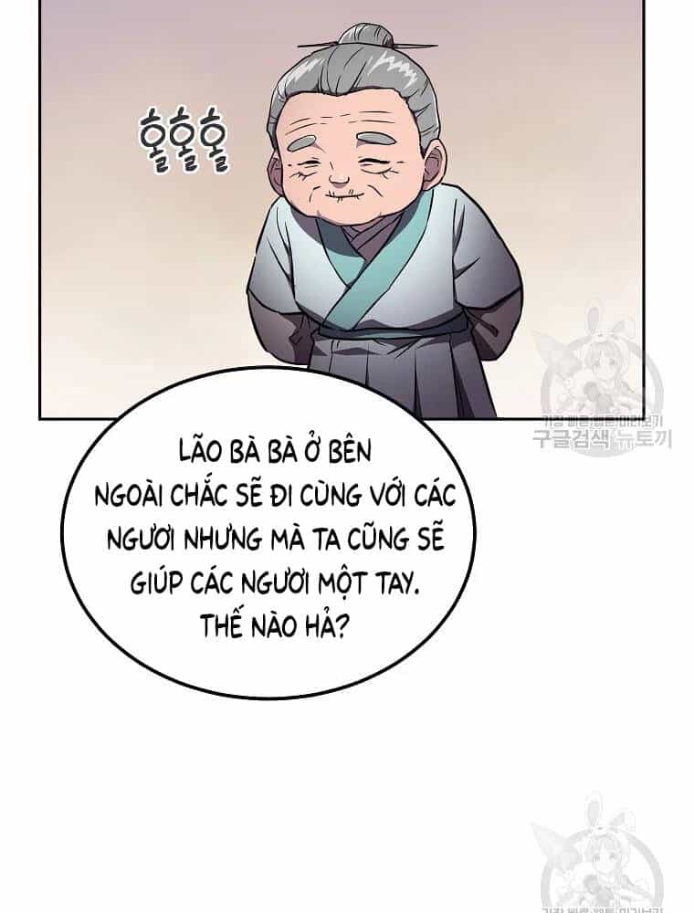 Thiếu Niên Phương Sĩ - Chương 36 - ảnh 103