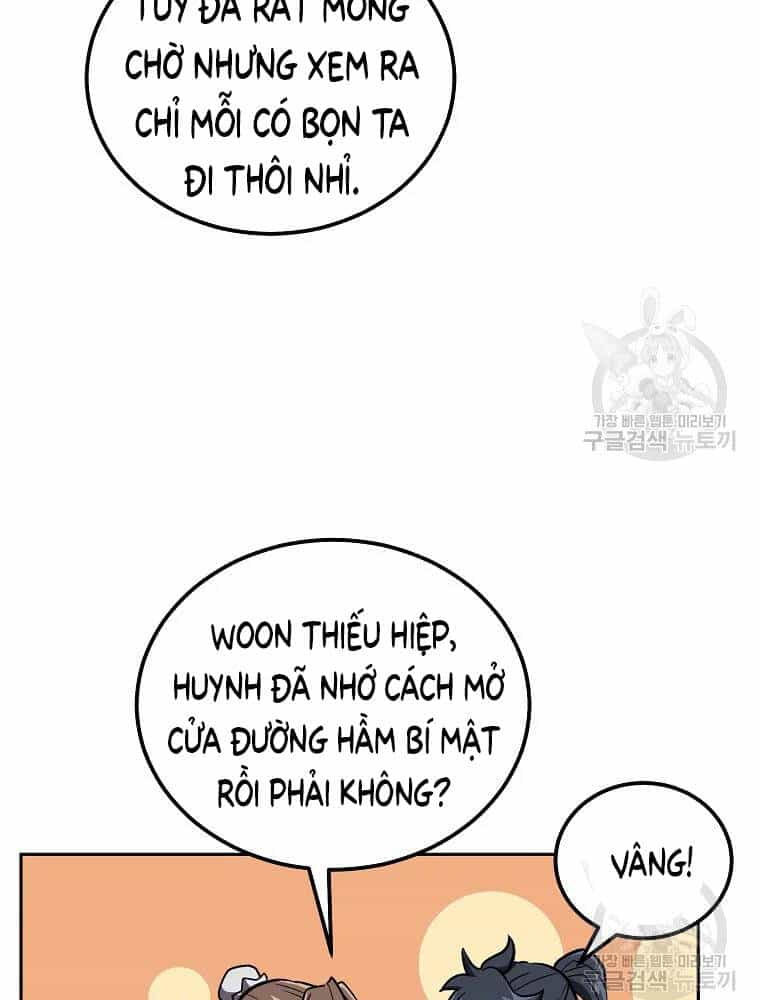 Thiếu Niên Phương Sĩ - Chương 36 - ảnh 116