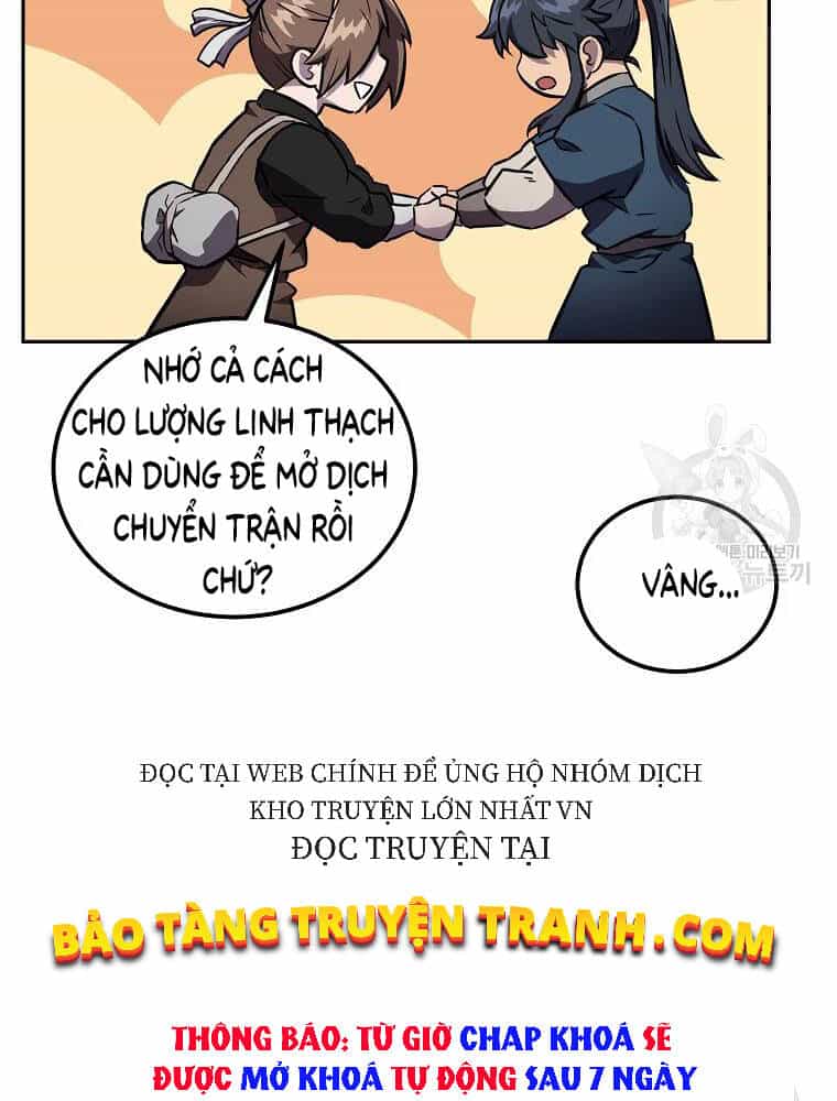 Thiếu Niên Phương Sĩ - Chương 36 - ảnh 117