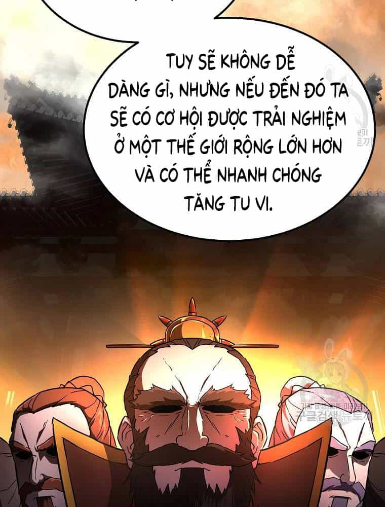 Thiếu Niên Phương Sĩ - Chương 36 - ảnh 87