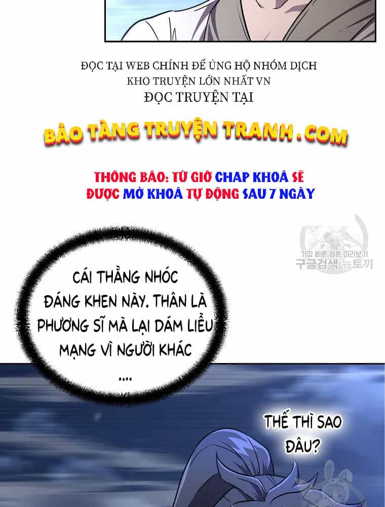 Thiếu Niên Phương Sĩ - Chương 36 - ảnh 9