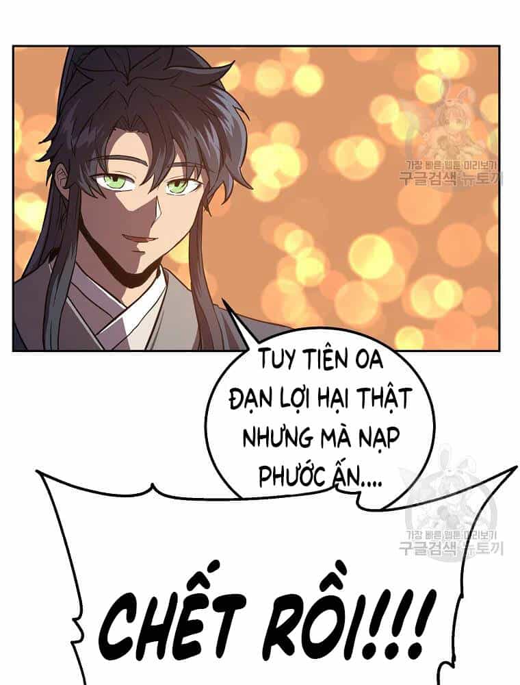Thiếu Niên Phương Sĩ - Chương 37 - ảnh 26