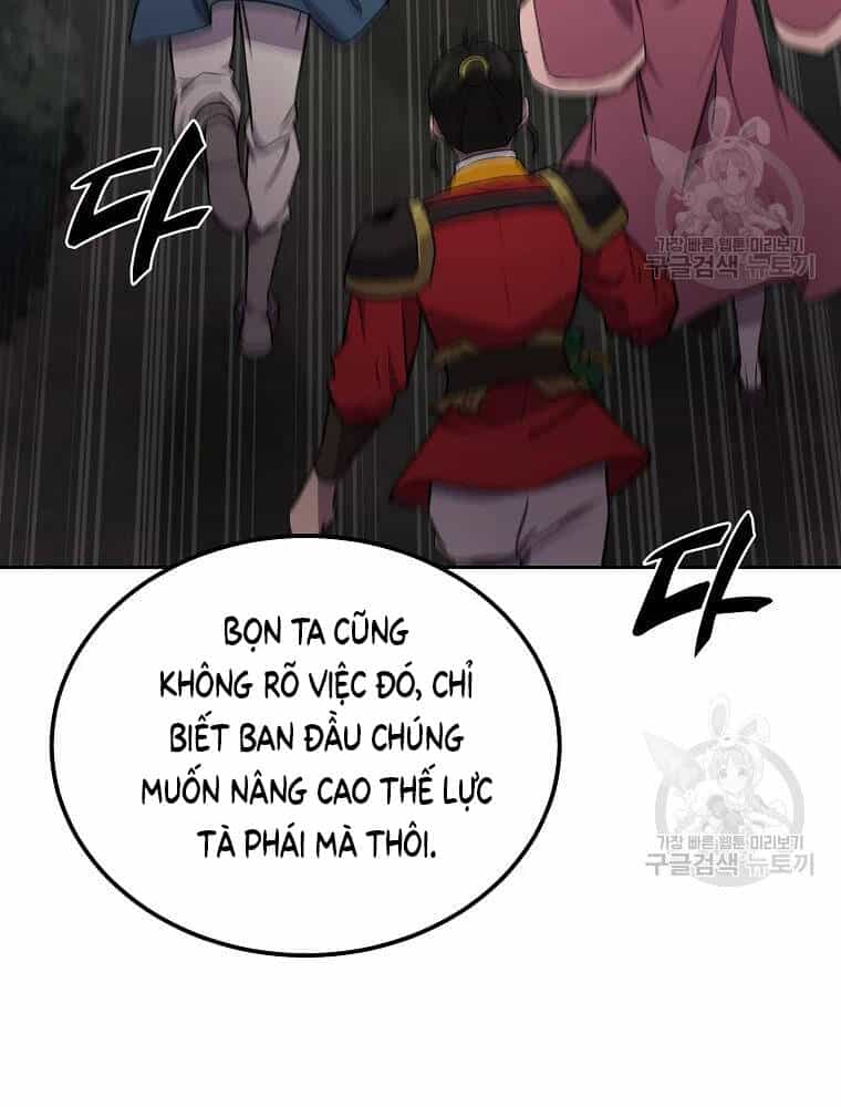 Thiếu Niên Phương Sĩ - Chương 37 - ảnh 73