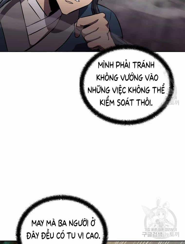 Thiếu Niên Phương Sĩ - Chương 37 - ảnh 82