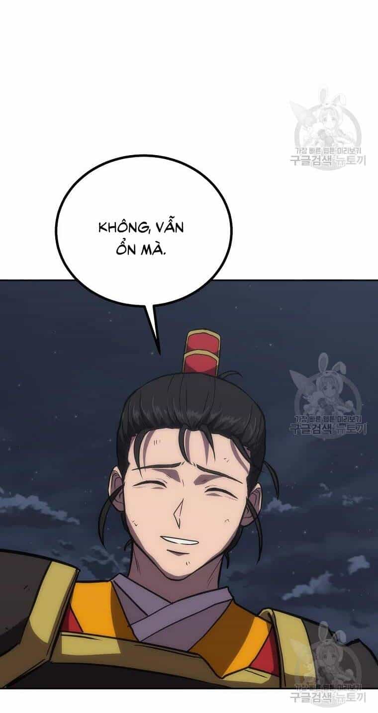 Thiếu Niên Phương Sĩ - Chương 38 - ảnh 110