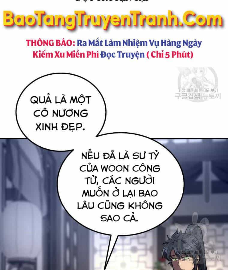 Thiếu Niên Phương Sĩ - Chương 39 - ảnh 133