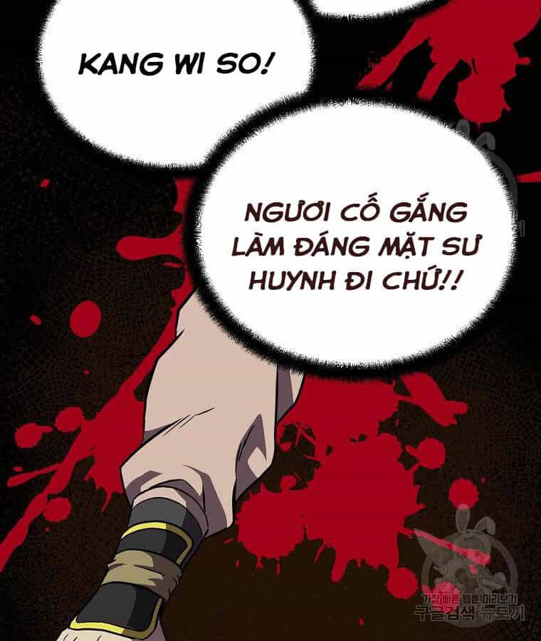 Thiếu Niên Phương Sĩ - Chương 39 - ảnh 60