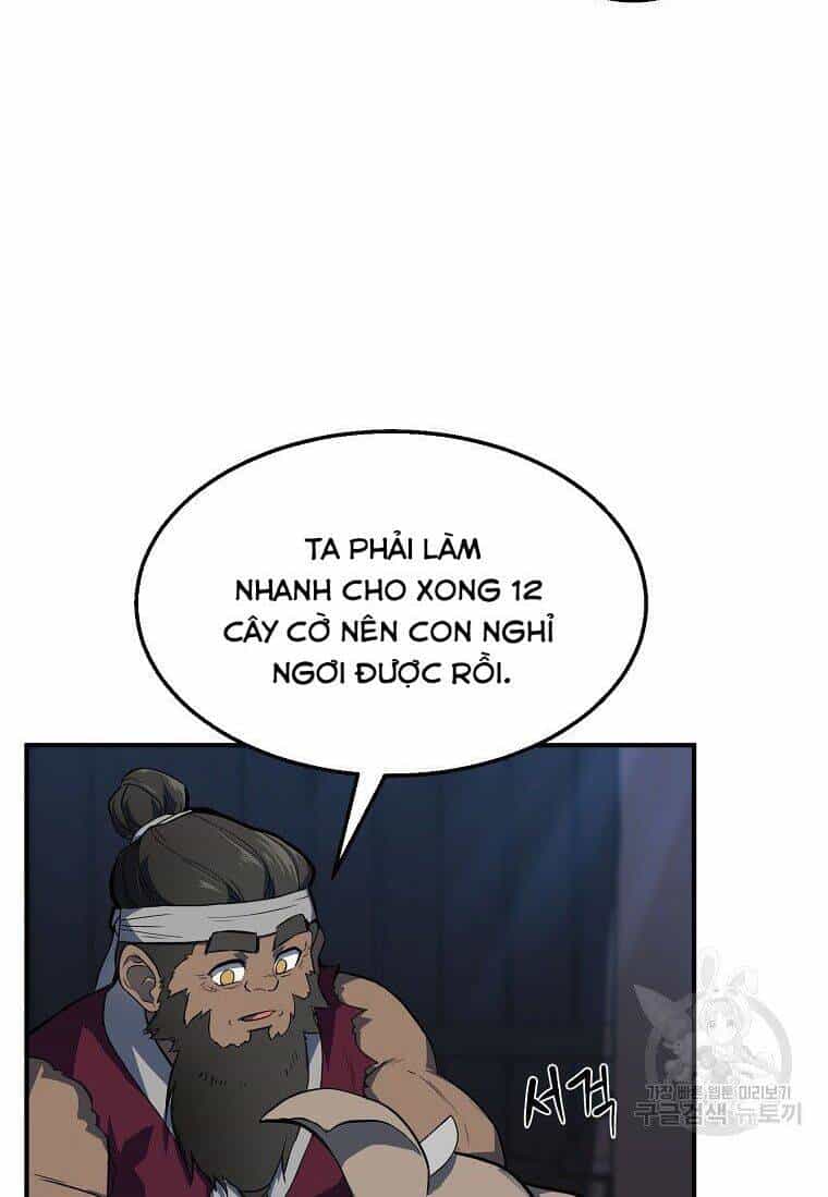 Thiếu Niên Phương Sĩ - Chương 4 - ảnh 12