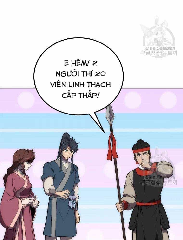 Thiếu Niên Phương Sĩ - Chương 40 - ảnh 117
