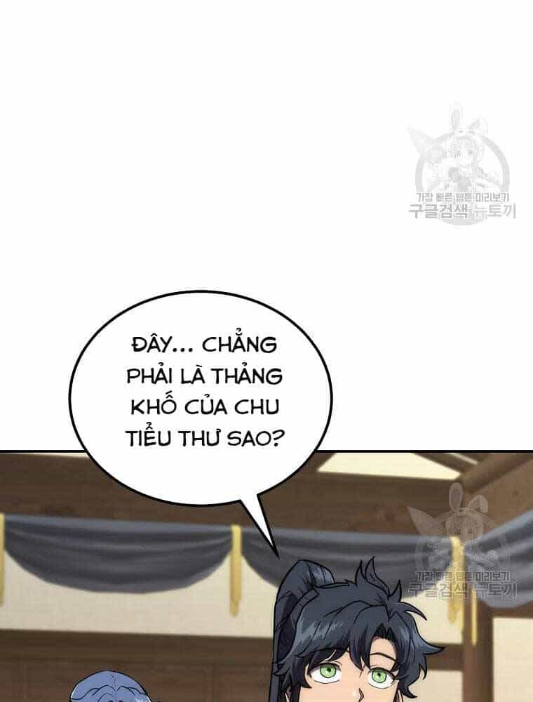 Thiếu Niên Phương Sĩ - Chương 40 - ảnh 52