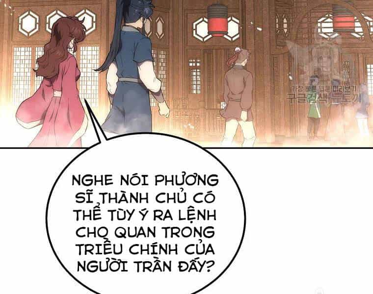 Thiếu Niên Phương Sĩ - Chương 41 - ảnh 15