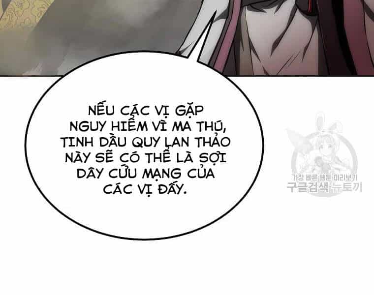 Thiếu Niên Phương Sĩ - Chương 41 - ảnh 188