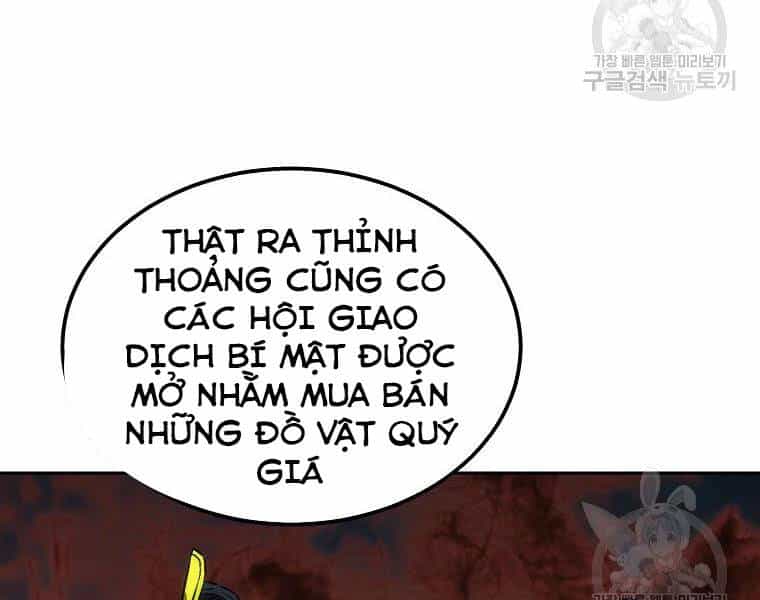 Thiếu Niên Phương Sĩ - Chương 41 - ảnh 39