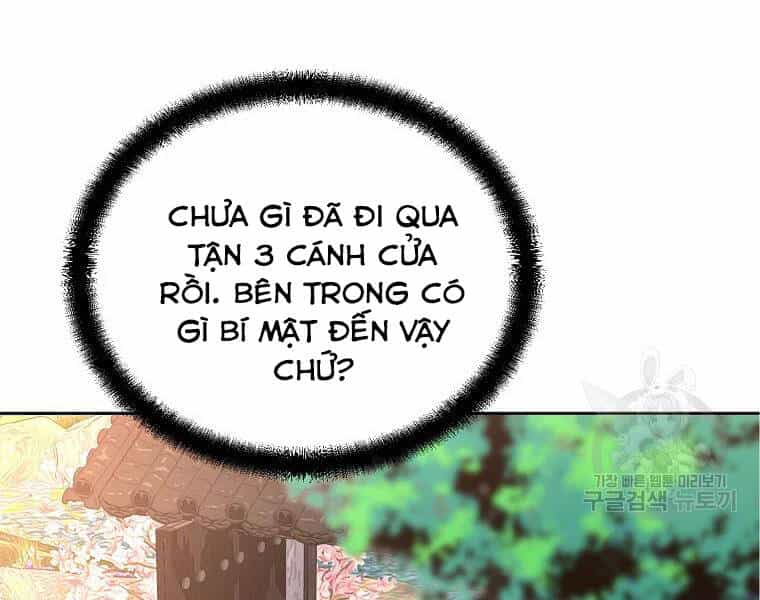 Thiếu Niên Phương Sĩ - Chương 42 - ảnh 133