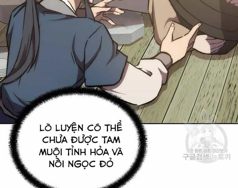 Thiếu Niên Phương Sĩ - Chương 42 - ảnh 216
