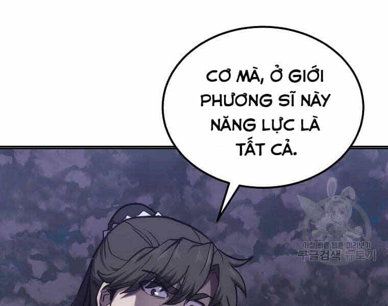 Thiếu Niên Phương Sĩ - Chương 43 - ảnh 163