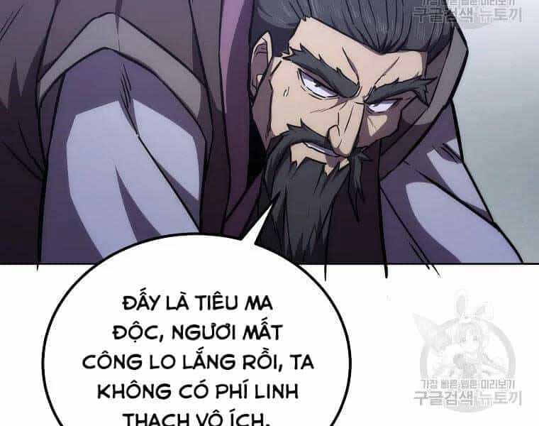 Thiếu Niên Phương Sĩ - Chương 43 - ảnh 171