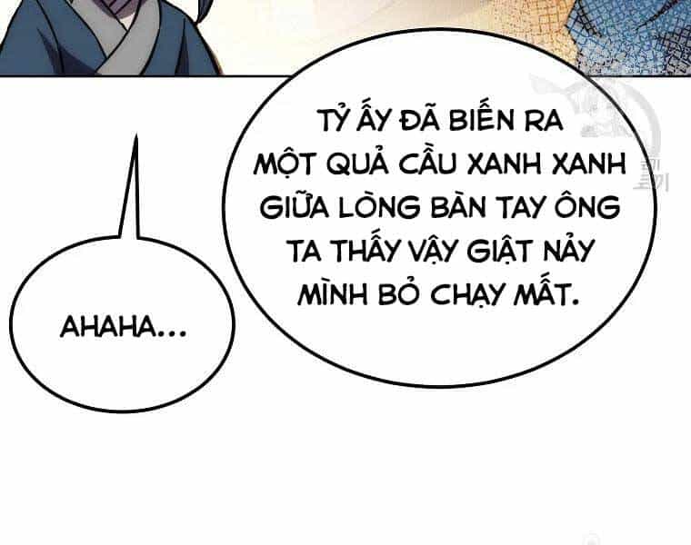 Thiếu Niên Phương Sĩ - Chương 43 - ảnh 33