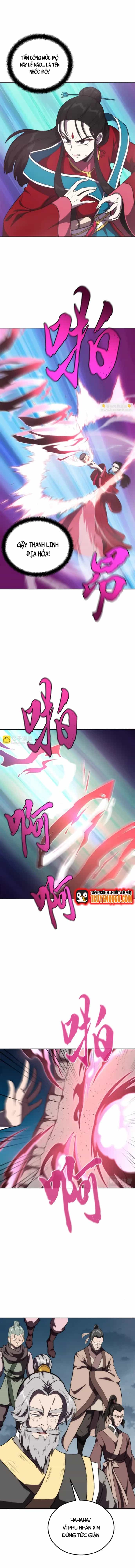 Thiếu Niên Phương Sĩ - Chương 50 - ảnh 10