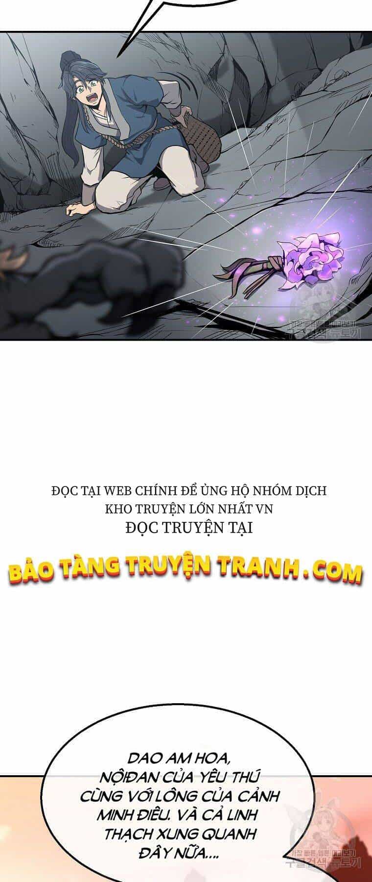Thiếu Niên Phương Sĩ - Chương 5 - ảnh 24