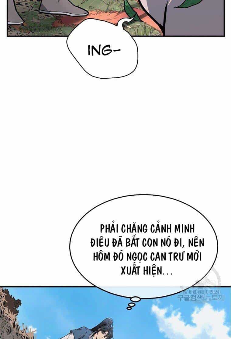 Thiếu Niên Phương Sĩ - Chương 6 - ảnh 19
