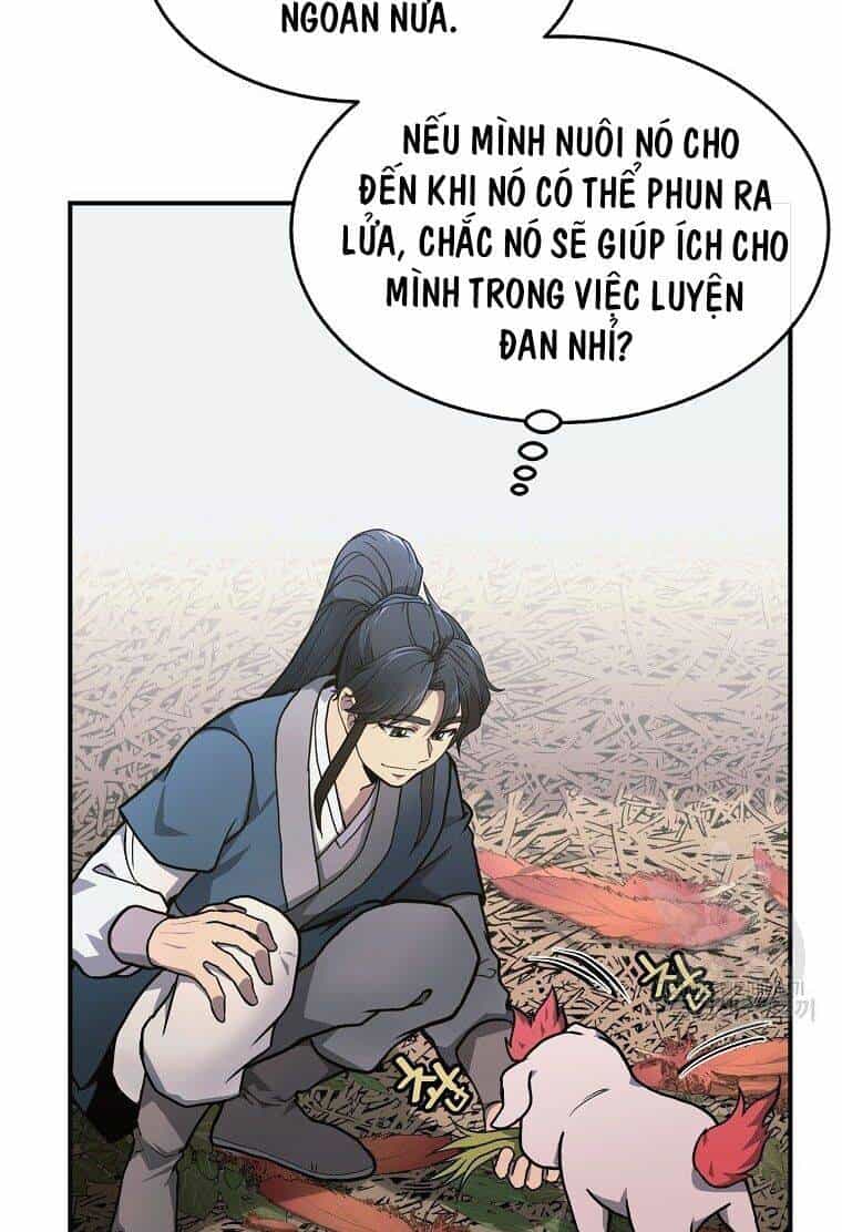 Thiếu Niên Phương Sĩ - Chương 6 - ảnh 21