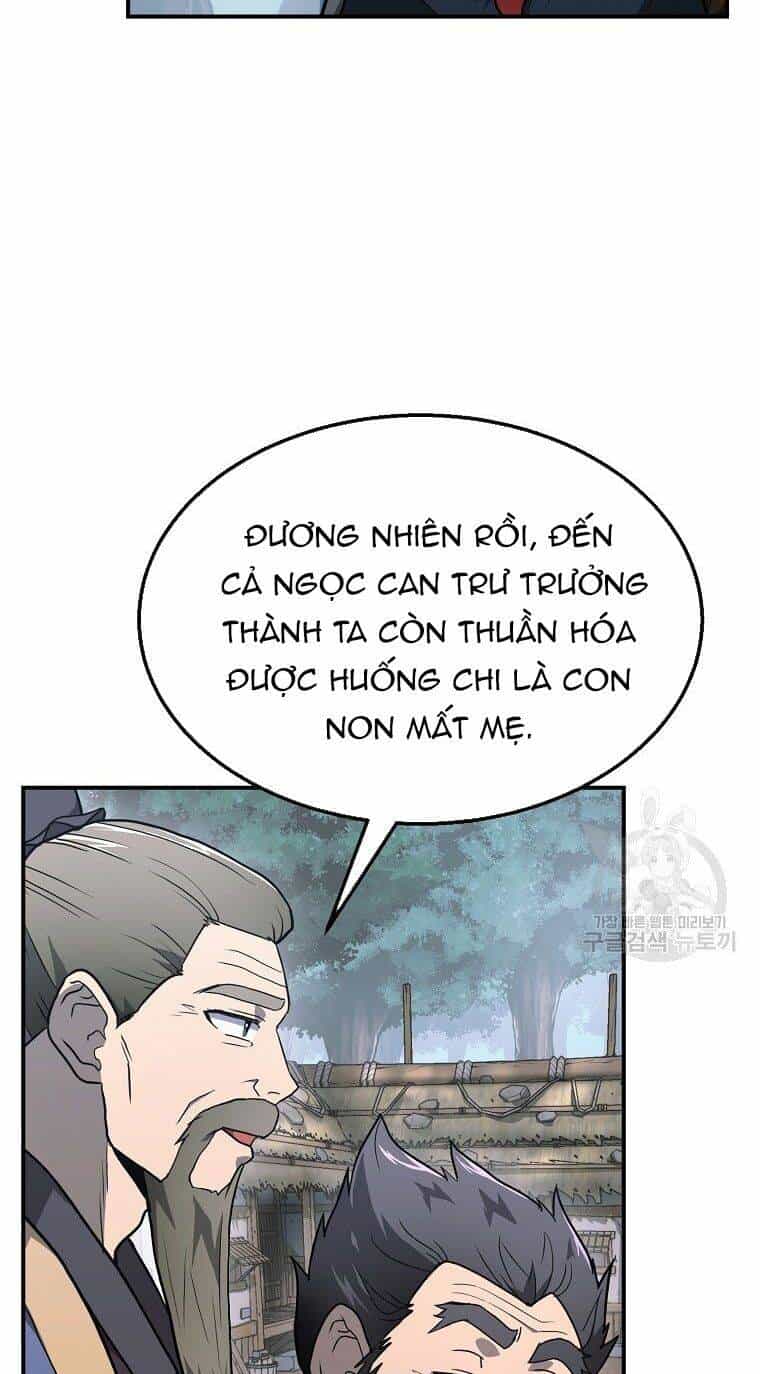 Thiếu Niên Phương Sĩ - Chương 6 - ảnh 29